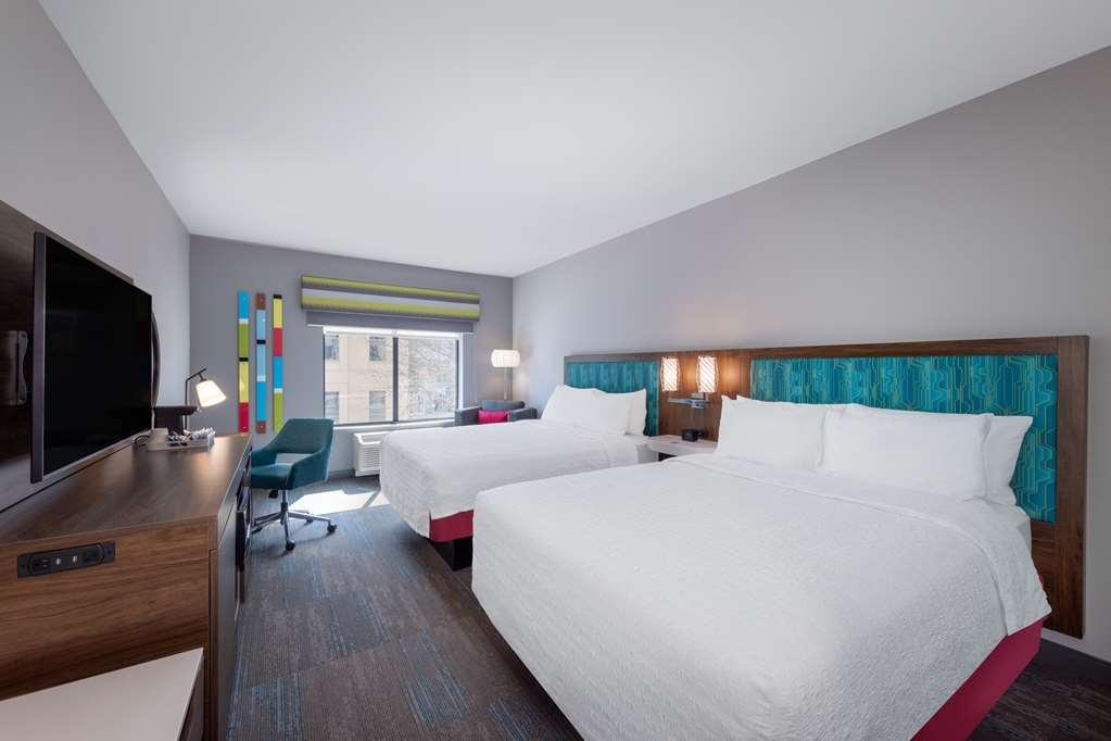 Hampton Inn Columbus Downtown, Ga Cameră foto