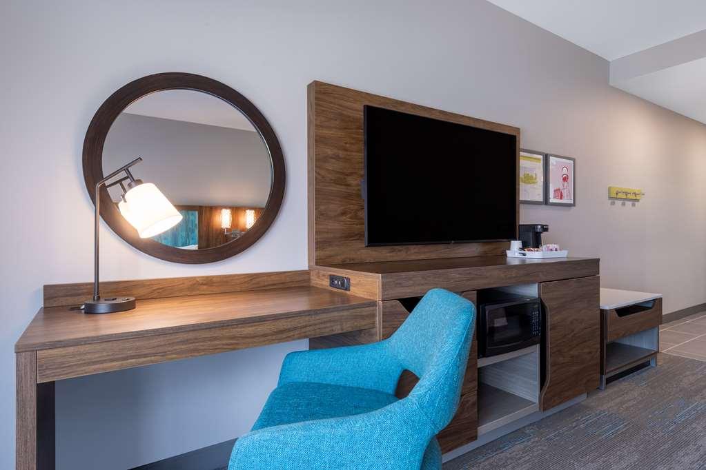 Hampton Inn Columbus Downtown, Ga Cameră foto