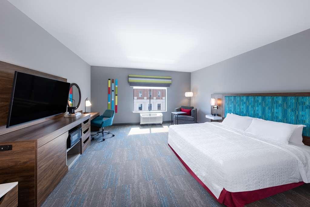 Hampton Inn Columbus Downtown, Ga Cameră foto