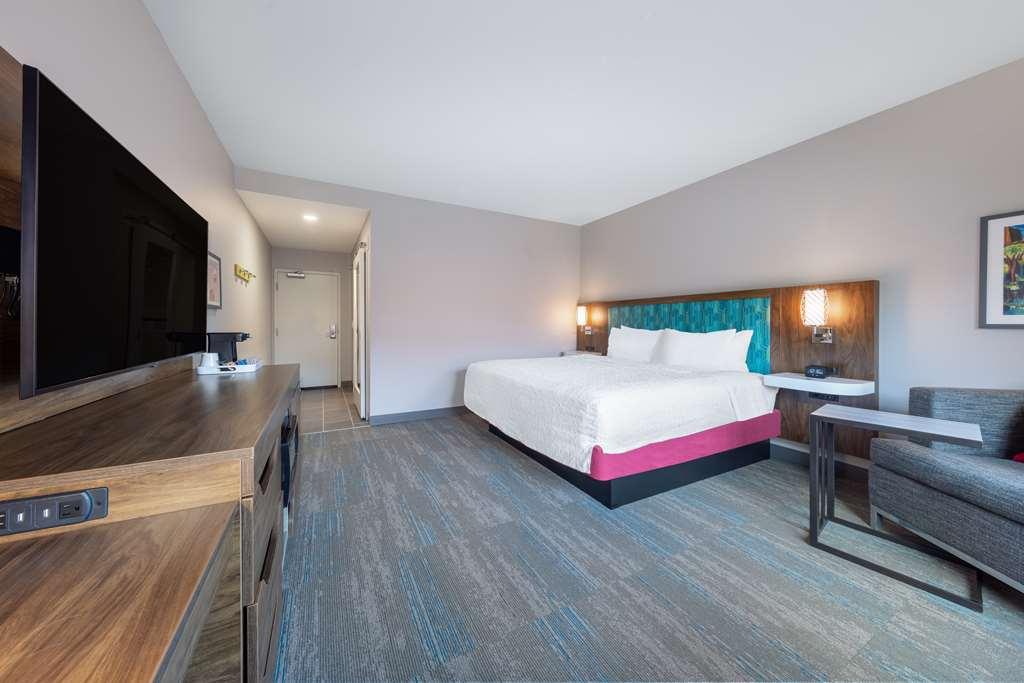 Hampton Inn Columbus Downtown, Ga Cameră foto